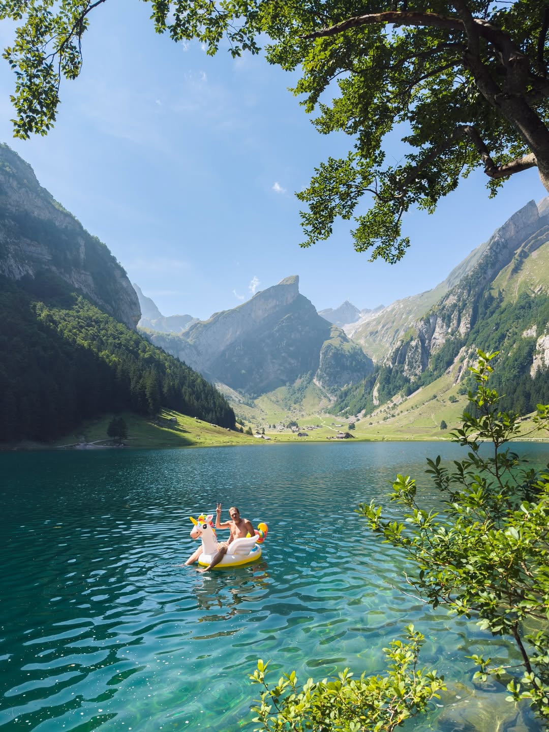 Alps content workshop highlight